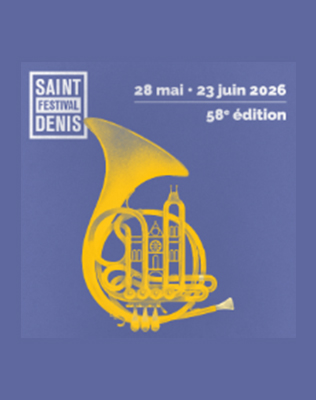 Festival de Saint-Denis